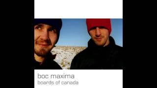 Boards Of Canada  Boc Maxima Full Album HQ Edition [upl. by Yoo]