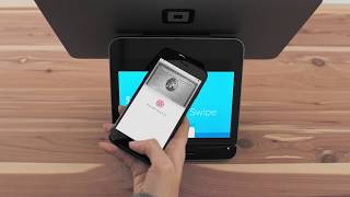 Taking Payments with Square Register [upl. by Reinaldos106]