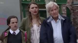 Stubagfuls TV Dissection Coronation Street [upl. by Hadsall]