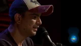 Raat Bityo  Nabin K Bhattarai  KRIPA UNPLUGGED SEASON 2 [upl. by Akla375]