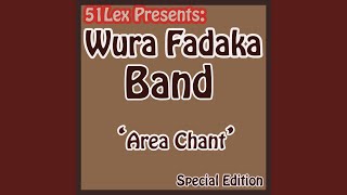 Area Chant Medley Part 2 [upl. by Drol]