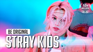 Stray Kids 락 樂 LALALALA Live Performances [upl. by Ebonee]