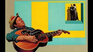 Lefty Frizzell  Mom and Dads Waltz [upl. by Euqinemod]