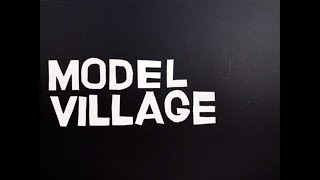 IDLES  MODEL VILLAGE Official Video [upl. by Pacien]