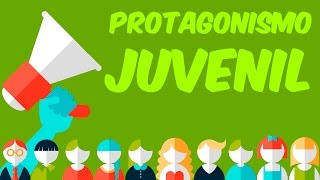 Trabalho  Protagonismo Juvenil  Parte 1 [upl. by Neitsirhc]