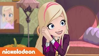 Regal Academy  First Official Super Trailer  Nick [upl. by Gillan]