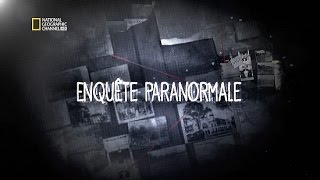 Reportage  Enquète paranormale  Esprits en liberté [upl. by Tuneberg]