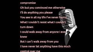 Garth Brooks  Shameless lyrics [upl. by Legra]