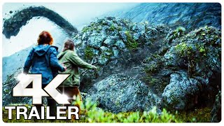 BEST UPCOMING MOVIES 2022 Trailers [upl. by Alekal]