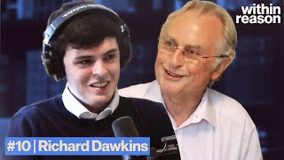 Richard Dawkins  Outgrowing God  On Atheism Ethics and Theology [upl. by Baal]