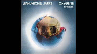 JM Jarre  Oxygene extended [upl. by Finah309]