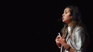 How Our Identities Are Socially Constructed  Florencia Escobedo Munoz  TEDxColegioAngloColombiano [upl. by Mcilroy]