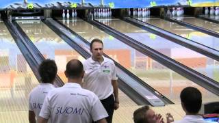 WMC 2010  Team Final USA vs Finland  part 12 [upl. by Arrik]