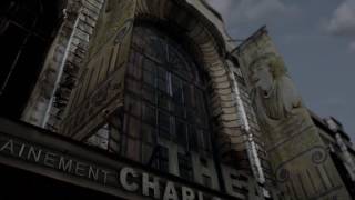 Empreintes Criminelles S1 E01 l affaire Lefranc [upl. by Allesiram]