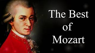 The Best of Mozart 10 Hours [upl. by Aitsirt]