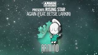 Armin van Buuren presents Rising Star feat Betsie Larkin  Again Armin van Buuren Extended Remix [upl. by Darryn]