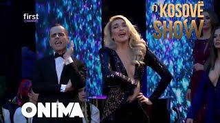 Yllka Kuqi amp Ylli Dema  Potpuri 2018 [upl. by Demahom]