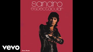 Sandro  Yo Soy Gitano Official Audio [upl. by Firman268]