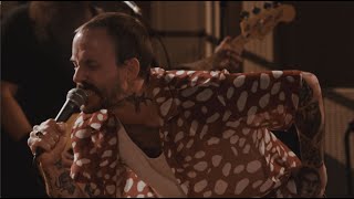 IDLES  Full Performance Live on KEXP at Home [upl. by Valer]