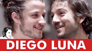 CREATIVO 148  DIEGO LUNA [upl. by Aidil]