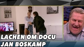 Documentaire Jan Boskamp scoort goed  VOETBAL INSIDE [upl. by Heman]