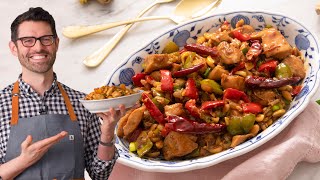 Kung Pao Chicken [upl. by Aneris]