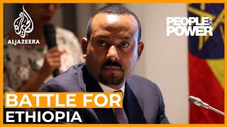 The Battle for Ethiopia  People and Power [upl. by Justus909]