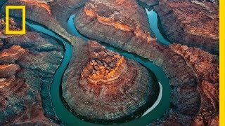 Chasing Rivers Part 1 The Colorado  Nat Geo Live [upl. by Fancy541]