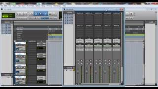 Como configurar tu Interface en Pro Tools correctamente [upl. by Eytteb]