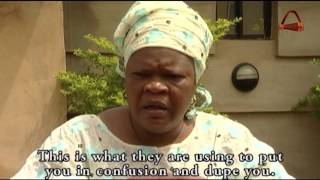 Obadara  Yoruba Latest 2014 Movie [upl. by Henarat885]