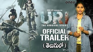 Uri The Surgical Strike  CRAZIEST SCENE EVER Vicky Kaushal Paresh Rawal Mohit Raina [upl. by Inafit]