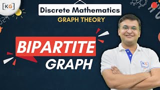 13 Bipartite Graph in Discrete Mathematics [upl. by Jarib]