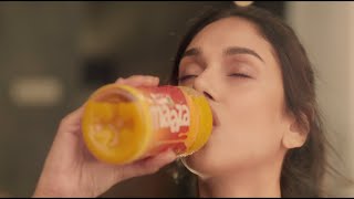 Summer of Indulgence with Maaza ft Aditi Rao Hydari  AR Rahman Full Version [upl. by Kirenoj]