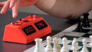 What Is Blitz Chess  Chess [upl. by Tammany]