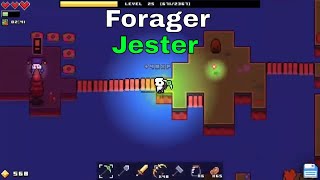 Forager Achievement Jester [upl. by Page]