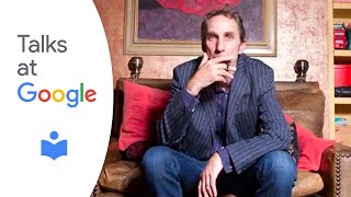 Psychogeography  Will Self  Talks at Google [upl. by Andres]