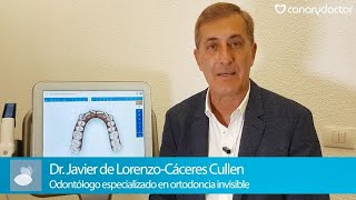 Invisalign  ¿Cómo funciona la ortodoncia invisible [upl. by Eolcin]