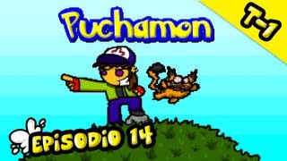 Vete a la Versh  T1 E14 Puchamon [upl. by Brendon]