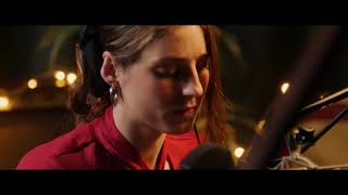 Birdy  Just Like A River Does Live Performance Video [upl. by Burton]