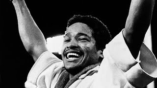 Wilfred Benitez  The Defensive Master [upl. by Dianthe]