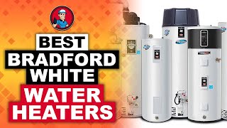 Best Bradford White Water Heaters Reviews 💧 2020 Complete Roundup  HVAC Training 101 [upl. by Annawad]