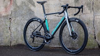 First Look The 2019 Focus Izalco Max 99 Road Bike  Sigma Sports [upl. by Allimac234]