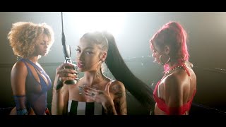 BHAD BHABIE quotDo It Like Mequot Official Music Video [upl. by Tami]